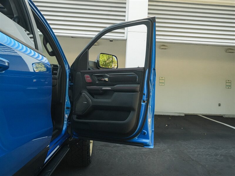 2021 RAM 1500 TRX   - Photo 43 - Bonita Springs, FL 34134