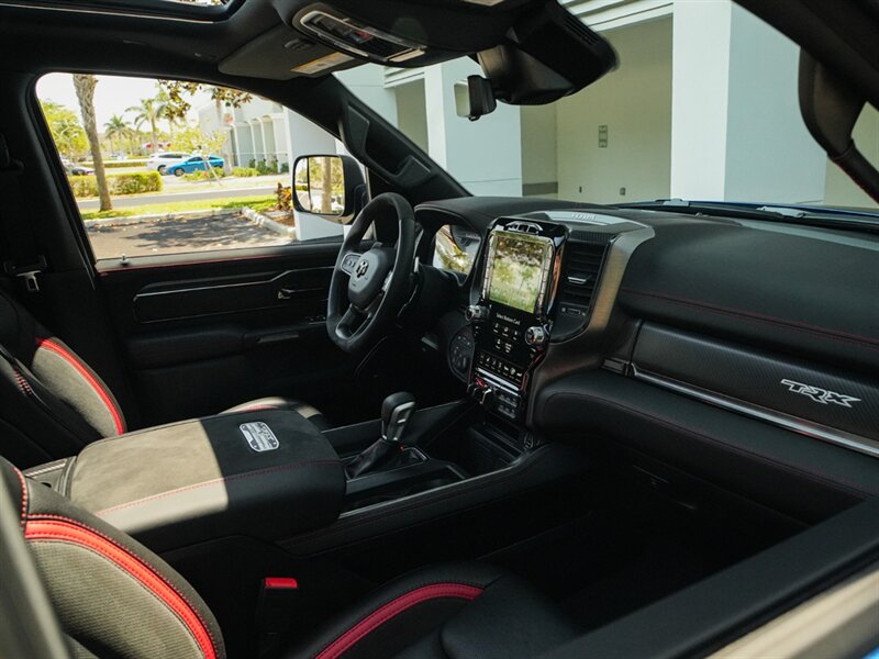 2021 RAM 1500 TRX   - Photo 33 - Bonita Springs, FL 34134