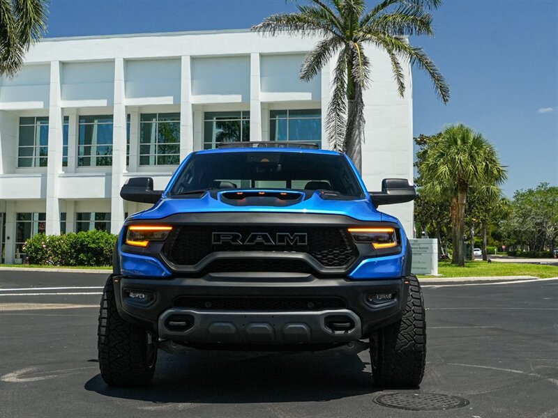 2021 RAM 1500 TRX   - Photo 8 - Bonita Springs, FL 34134