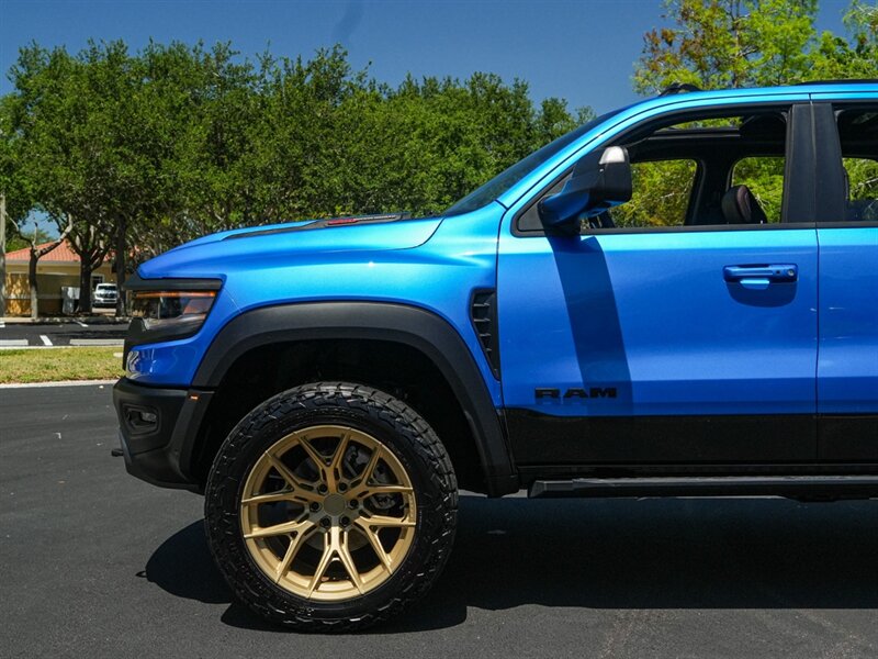 2021 RAM 1500 TRX   - Photo 47 - Bonita Springs, FL 34134