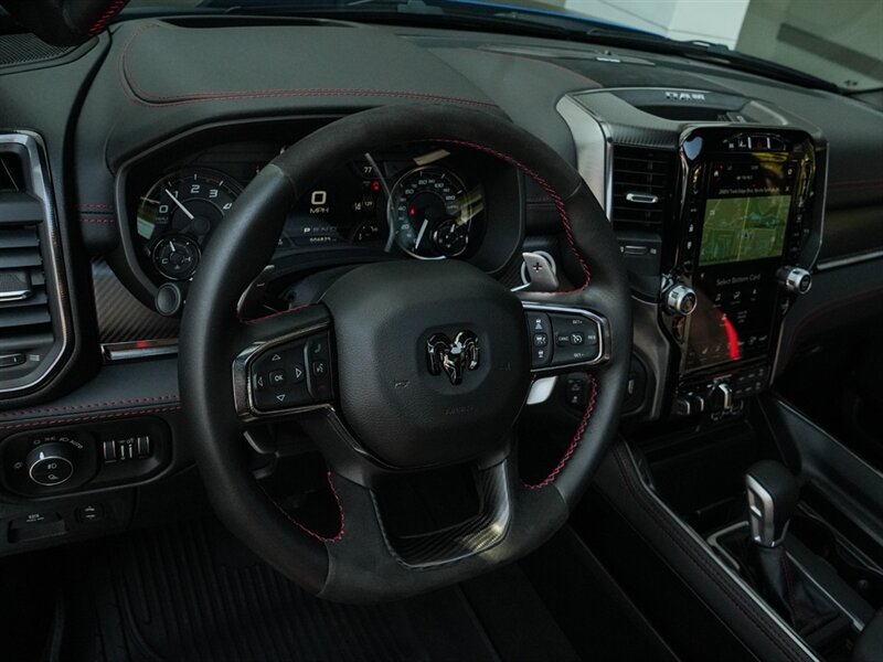 2021 RAM 1500 TRX   - Photo 34 - Bonita Springs, FL 34134