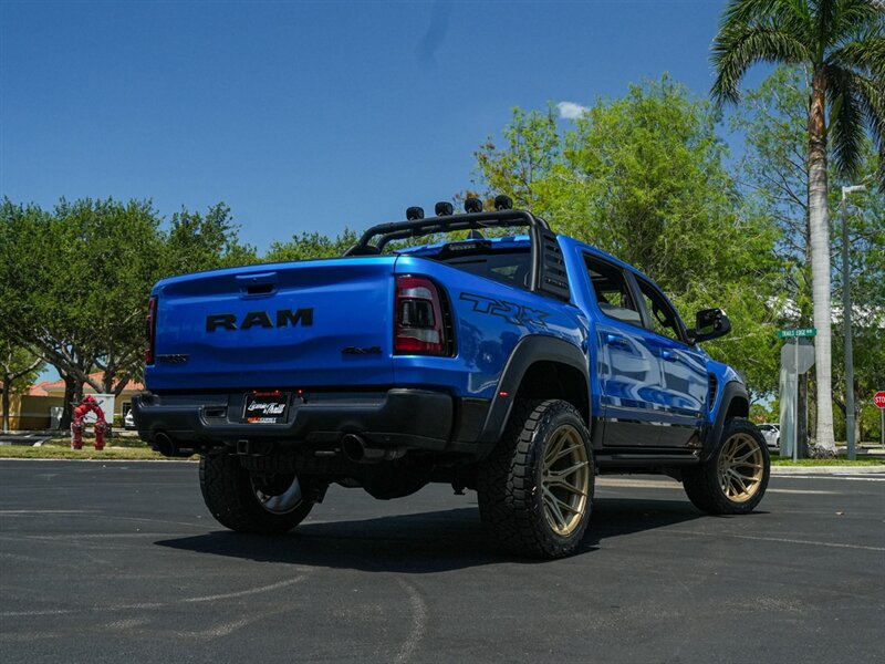 2021 RAM 1500 TRX   - Photo 71 - Bonita Springs, FL 34134