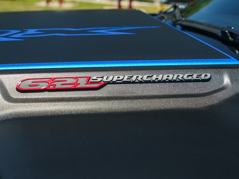 2021 RAM 1500 TRX   - Photo 6 - Bonita Springs, FL 34134