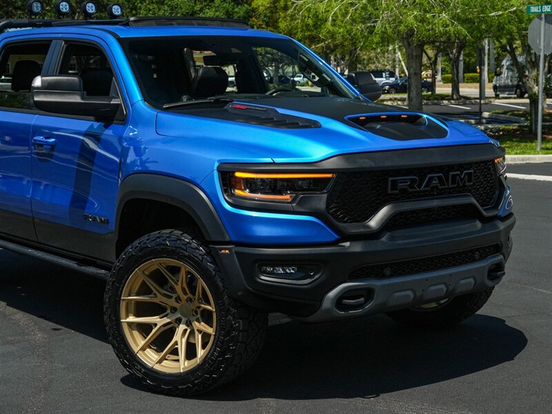 2021 RAM 1500 TRX   - Photo 77 - Bonita Springs, FL 34134