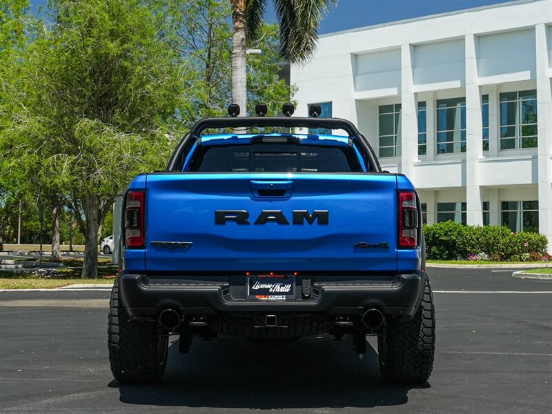 2021 RAM 1500 TRX   - Photo 63 - Bonita Springs, FL 34134