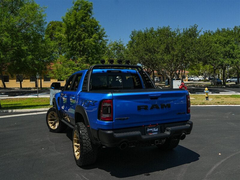 2021 RAM 1500 TRX   - Photo 56 - Bonita Springs, FL 34134