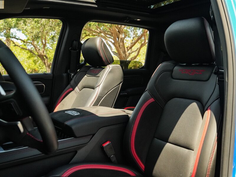 2021 RAM 1500 TRX   - Photo 22 - Bonita Springs, FL 34134