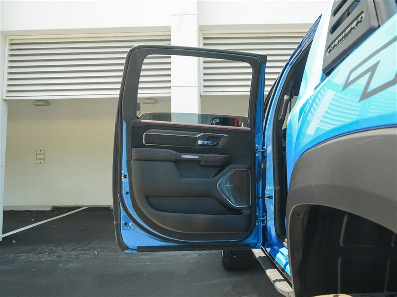 2021 RAM 1500 TRX   - Photo 32 - Bonita Springs, FL 34134