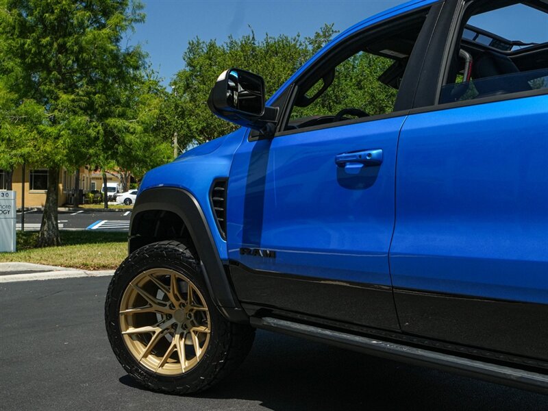 2021 RAM 1500 TRX   - Photo 58 - Bonita Springs, FL 34134