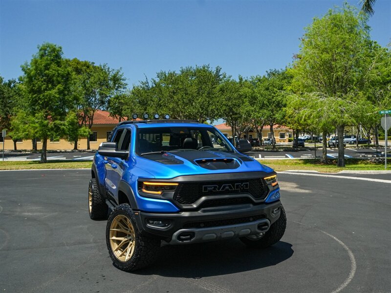 2021 RAM 1500 TRX   - Photo 80 - Bonita Springs, FL 34134