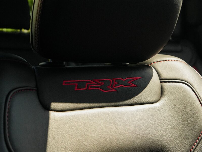 2021 RAM 1500 TRX   - Photo 39 - Bonita Springs, FL 34134