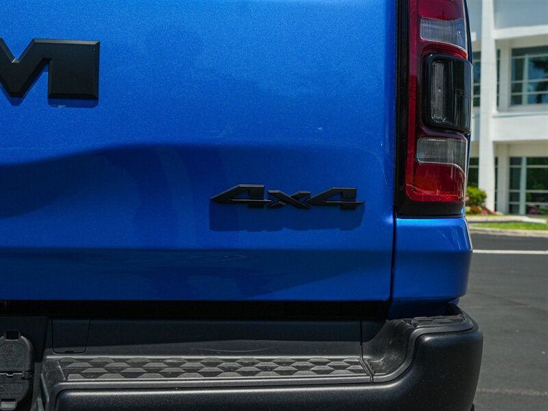 2021 RAM 1500 TRX   - Photo 66 - Bonita Springs, FL 34134