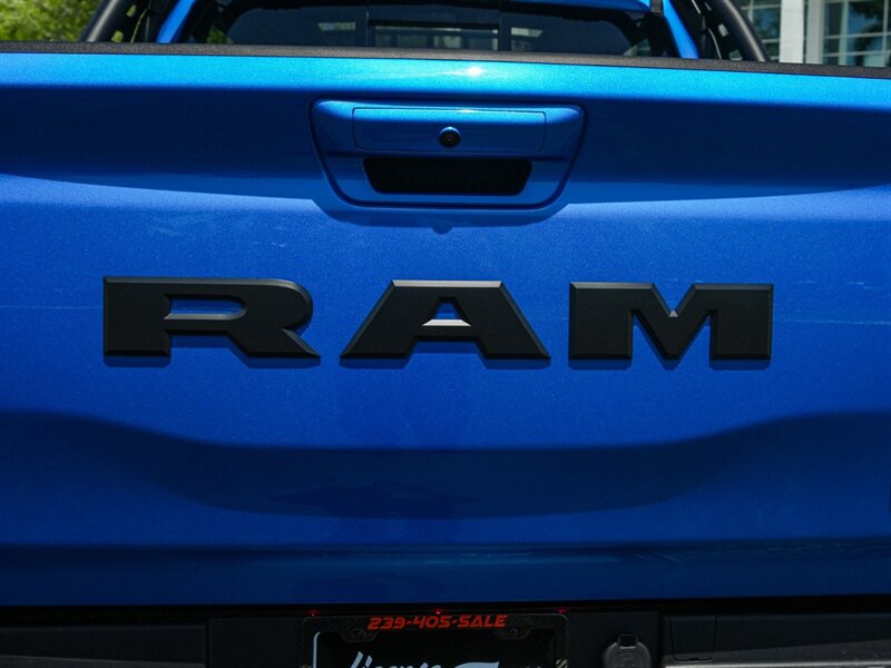 2021 RAM 1500 TRX   - Photo 64 - Bonita Springs, FL 34134