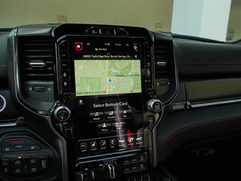 2021 RAM 1500 TRX   - Photo 17 - Bonita Springs, FL 34134