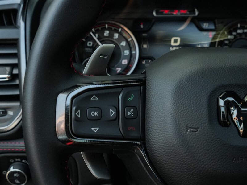 2021 RAM 1500 TRX   - Photo 36 - Bonita Springs, FL 34134