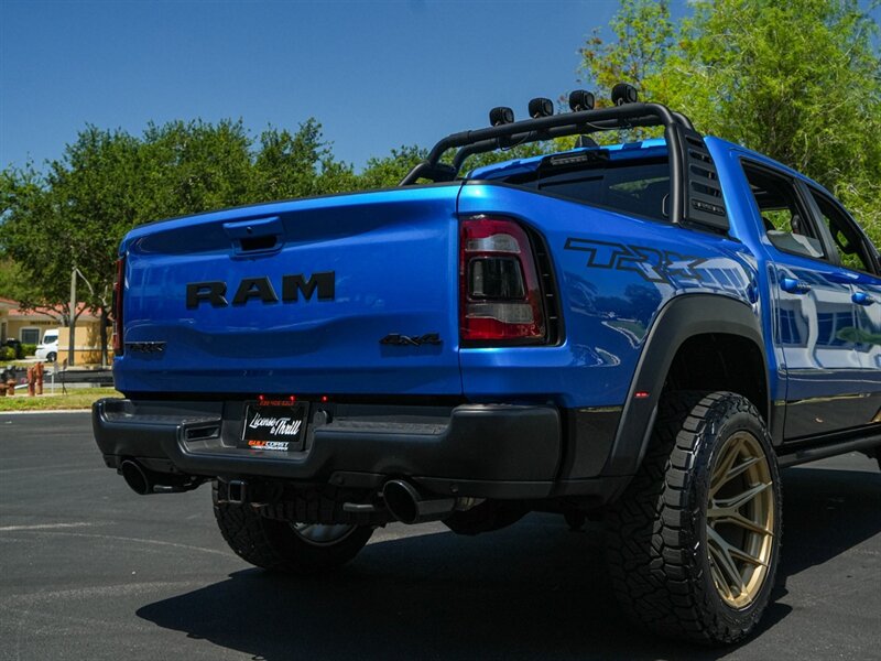 2021 RAM 1500 TRX   - Photo 70 - Bonita Springs, FL 34134