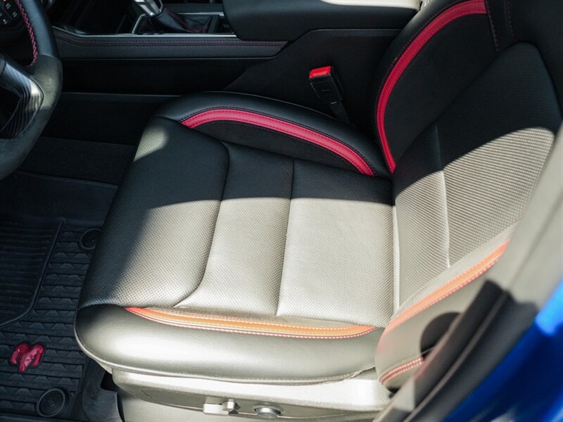 2021 RAM 1500 TRX   - Photo 23 - Bonita Springs, FL 34134