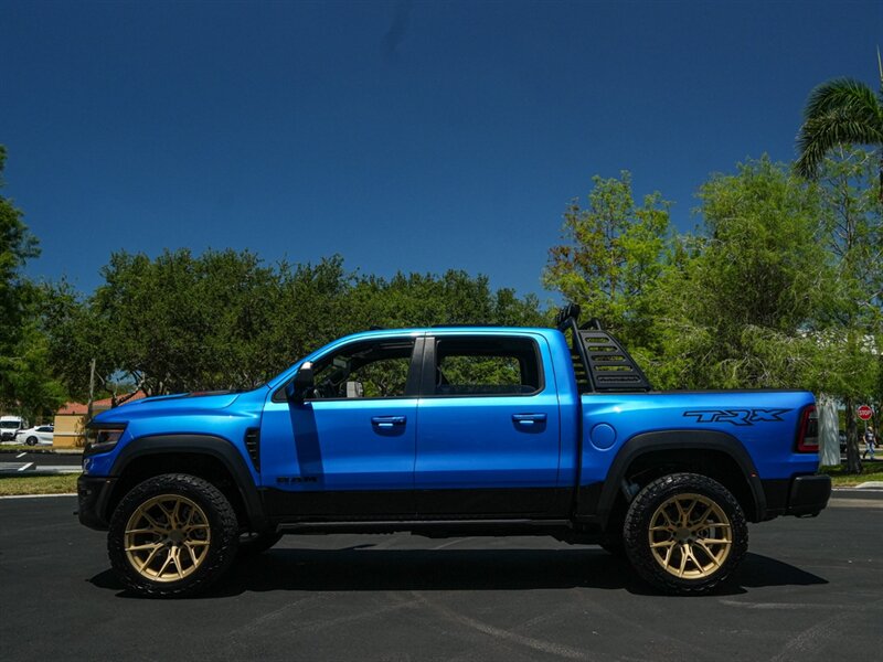 2021 RAM 1500 TRX   - Photo 46 - Bonita Springs, FL 34134