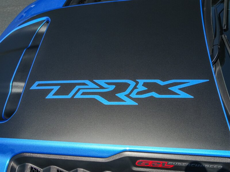 2021 RAM 1500 TRX   - Photo 5 - Bonita Springs, FL 34134