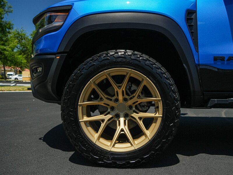 2021 RAM 1500 TRX   - Photo 48 - Bonita Springs, FL 34134