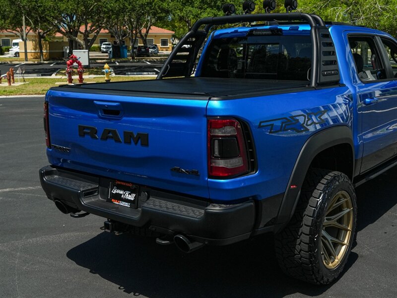 2021 RAM 1500 TRX   - Photo 69 - Bonita Springs, FL 34134