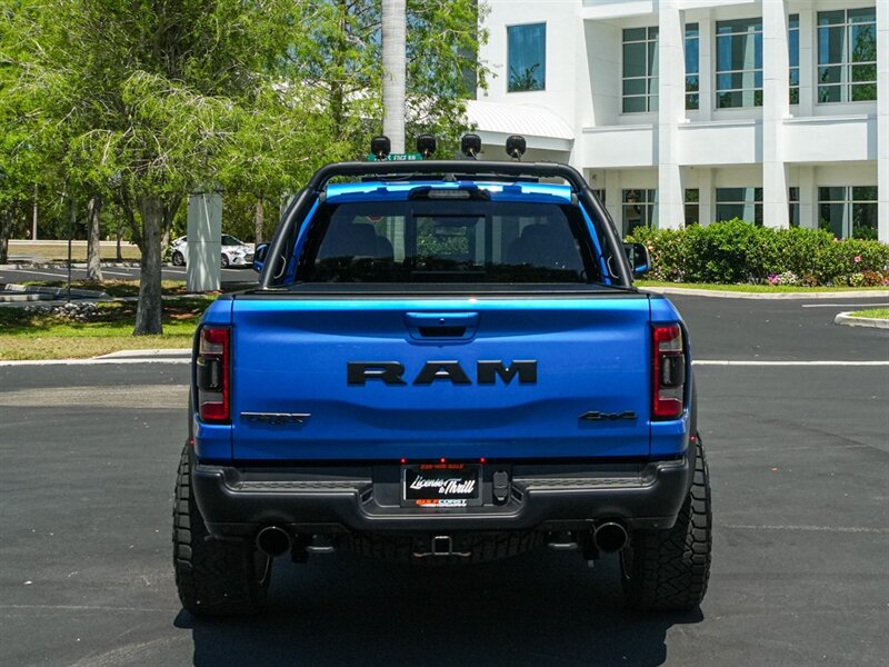 2021 RAM 1500 TRX   - Photo 62 - Bonita Springs, FL 34134