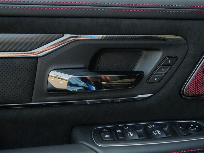 2021 RAM 1500 TRX   - Photo 25 - Bonita Springs, FL 34134