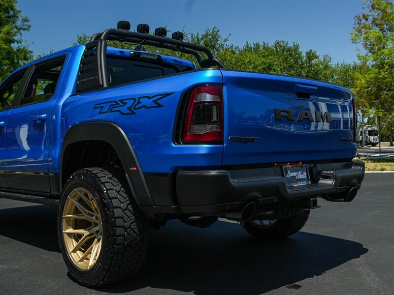 2021 RAM 1500 TRX   - Photo 60 - Bonita Springs, FL 34134