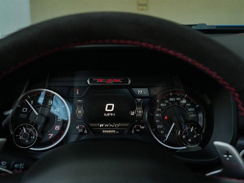 2021 RAM 1500 TRX   - Photo 14 - Bonita Springs, FL 34134