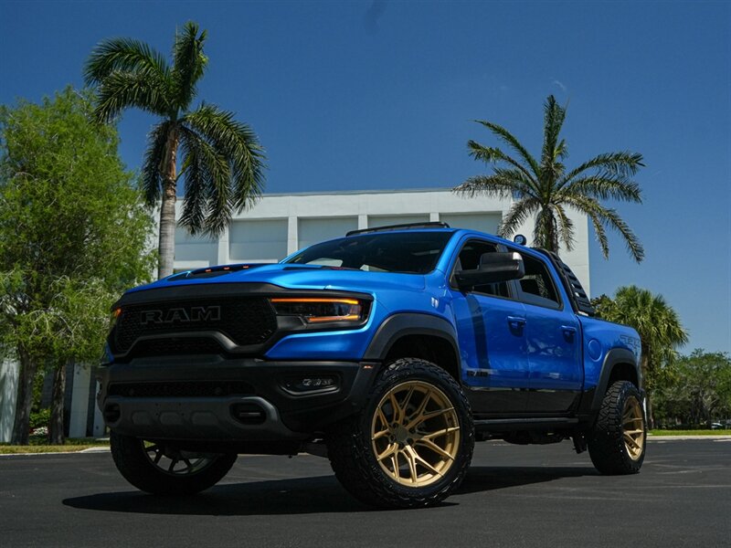 2021 RAM 1500 TRX   - Photo 11 - Bonita Springs, FL 34134