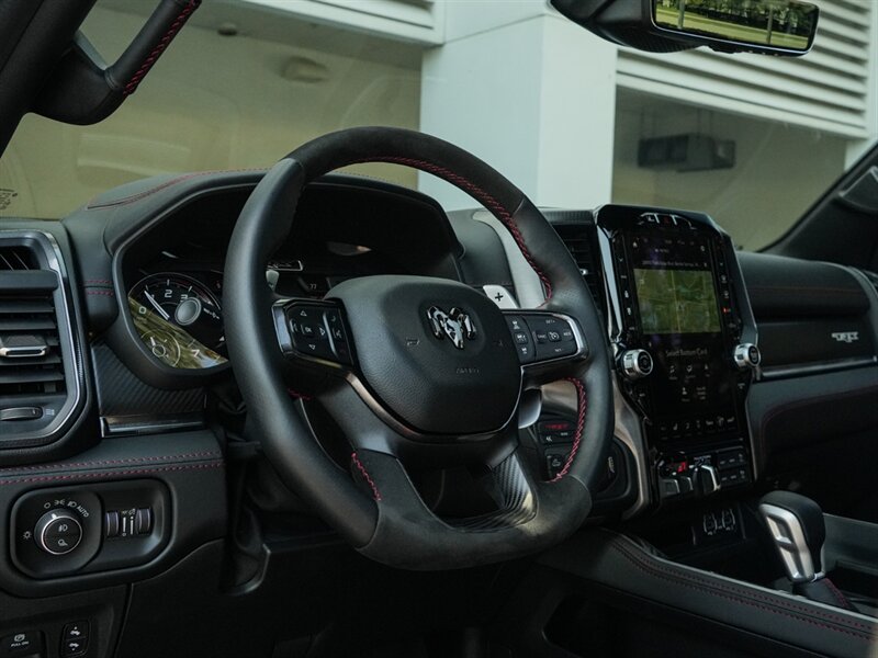 2021 RAM 1500 TRX   - Photo 13 - Bonita Springs, FL 34134