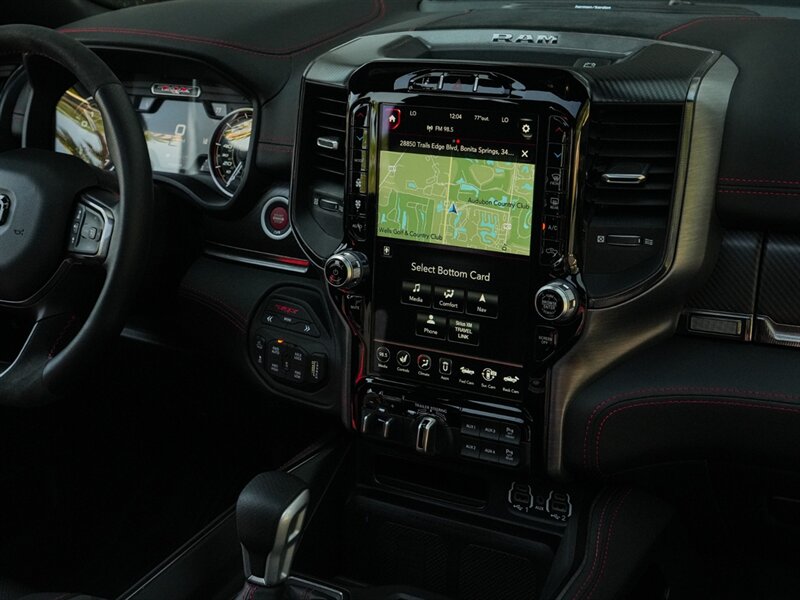 2021 RAM 1500 TRX   - Photo 42 - Bonita Springs, FL 34134