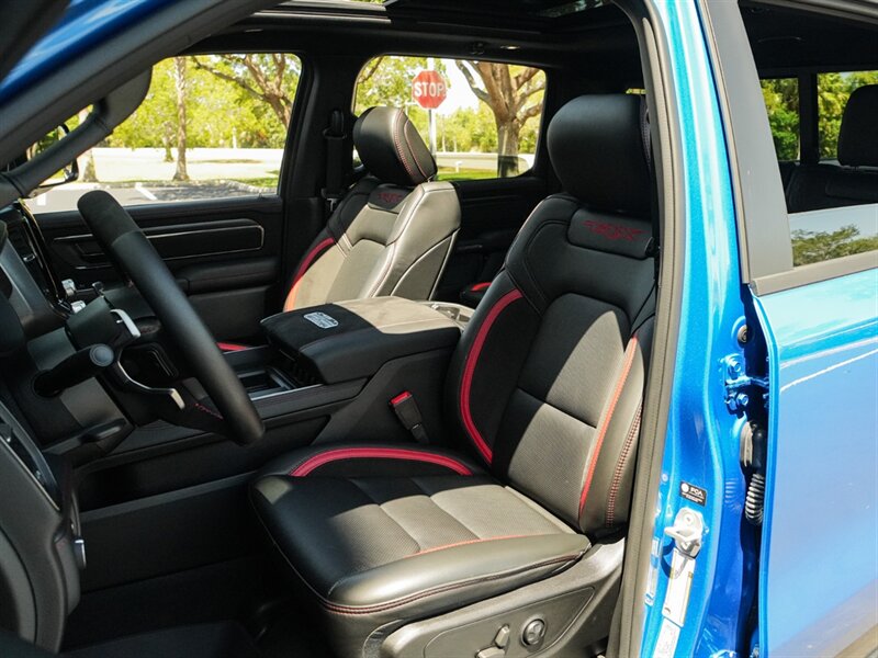 2021 RAM 1500 TRX   - Photo 21 - Bonita Springs, FL 34134