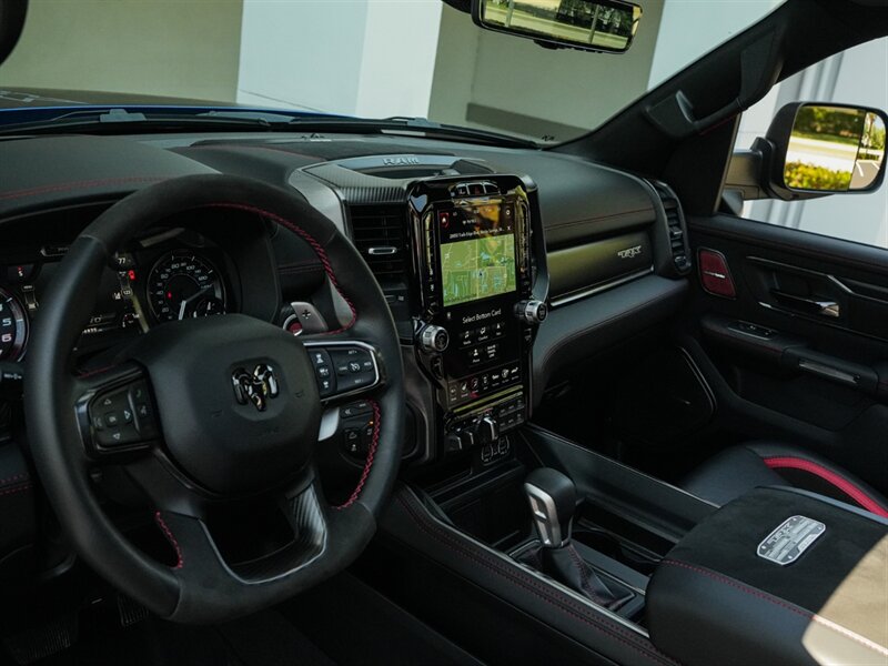 2021 RAM 1500 TRX   - Photo 15 - Bonita Springs, FL 34134