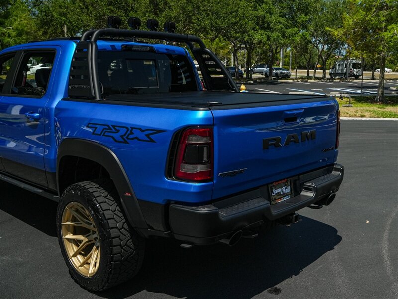 2021 RAM 1500 TRX   - Photo 61 - Bonita Springs, FL 34134