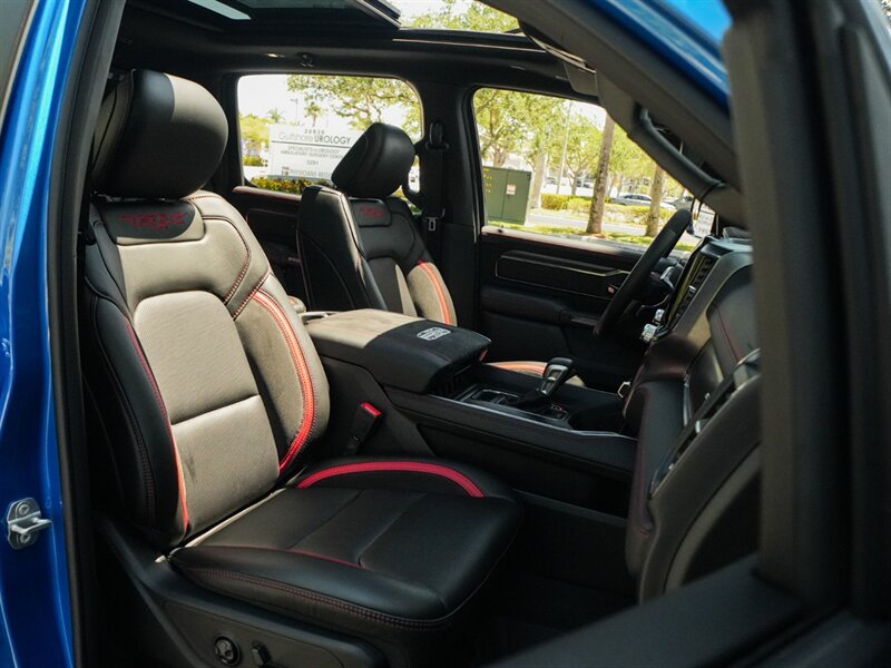 2021 RAM 1500 TRX   - Photo 37 - Bonita Springs, FL 34134