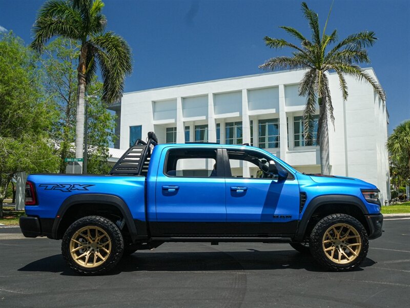 2021 RAM 1500 TRX   - Photo 75 - Bonita Springs, FL 34134