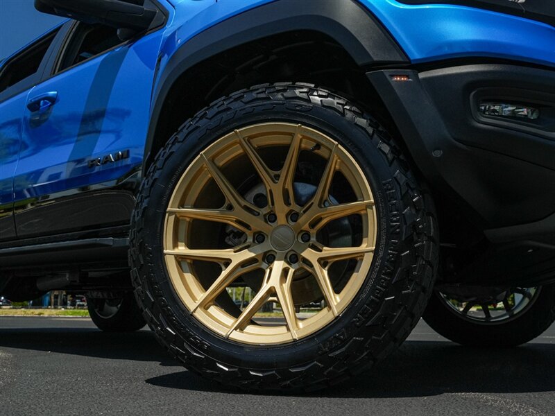 2021 RAM 1500 TRX   - Photo 79 - Bonita Springs, FL 34134