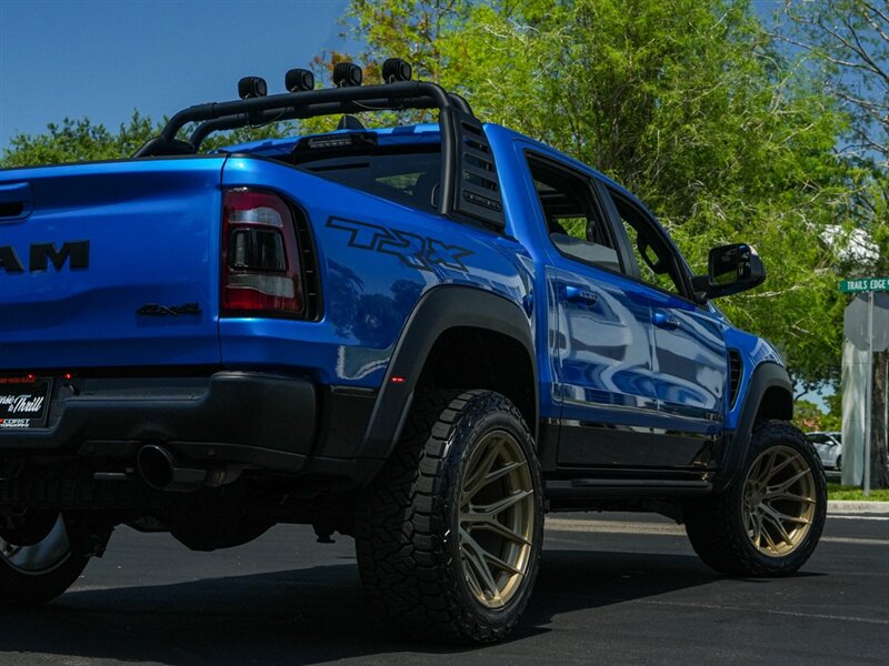 2021 RAM 1500 TRX   - Photo 73 - Bonita Springs, FL 34134