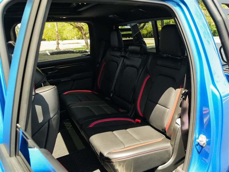 2021 RAM 1500 TRX   - Photo 30 - Bonita Springs, FL 34134