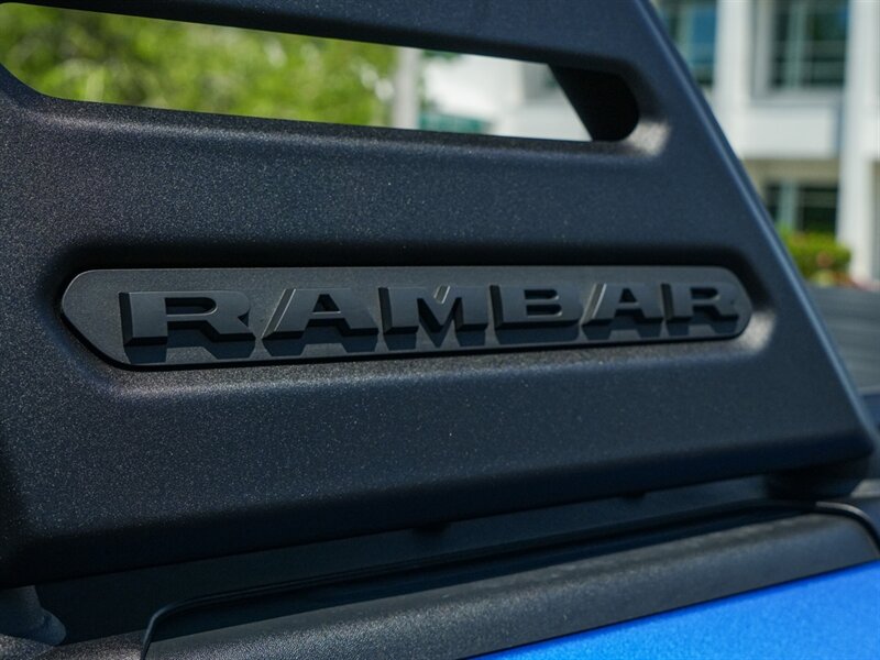 2021 RAM 1500 TRX   - Photo 55 - Bonita Springs, FL 34134