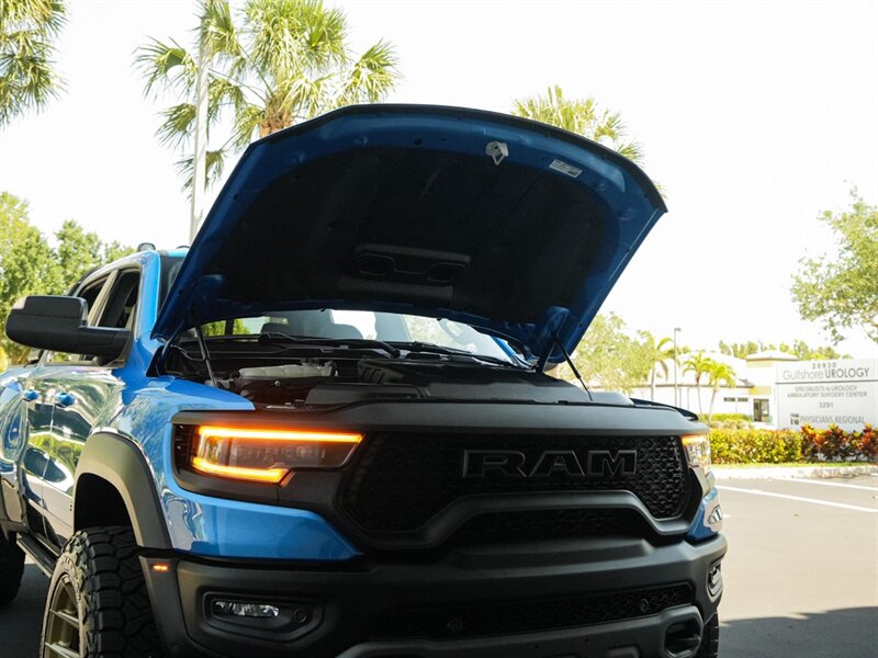 2021 RAM 1500 TRX   - Photo 45 - Bonita Springs, FL 34134