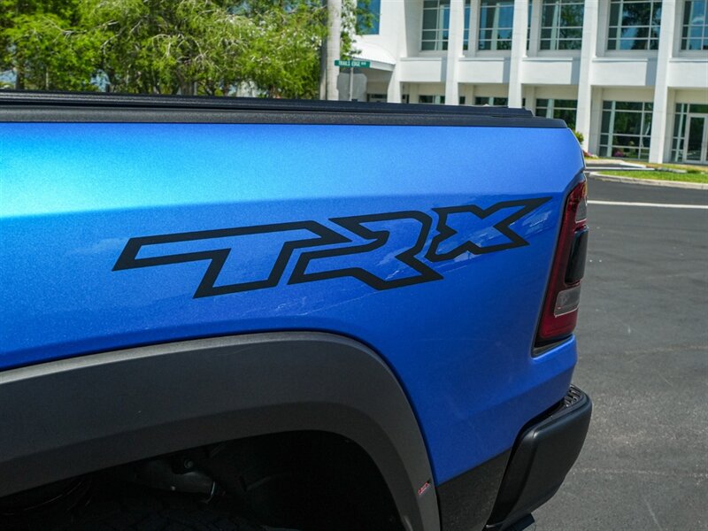 2021 RAM 1500 TRX   - Photo 54 - Bonita Springs, FL 34134