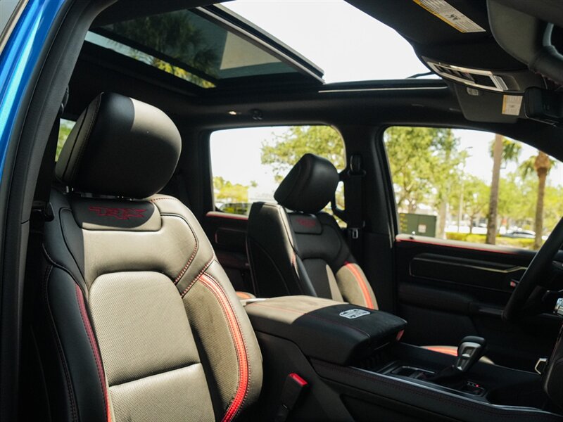 2021 RAM 1500 TRX   - Photo 38 - Bonita Springs, FL 34134