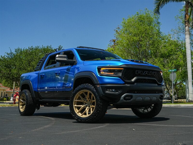 2021 RAM 1500 TRX   - Photo 78 - Bonita Springs, FL 34134