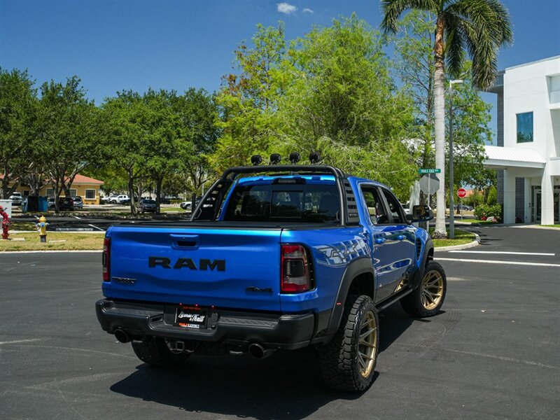2021 RAM 1500 TRX   - Photo 74 - Bonita Springs, FL 34134