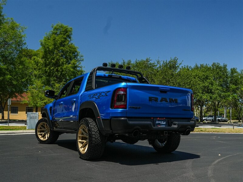 2021 RAM 1500 TRX   - Photo 57 - Bonita Springs, FL 34134