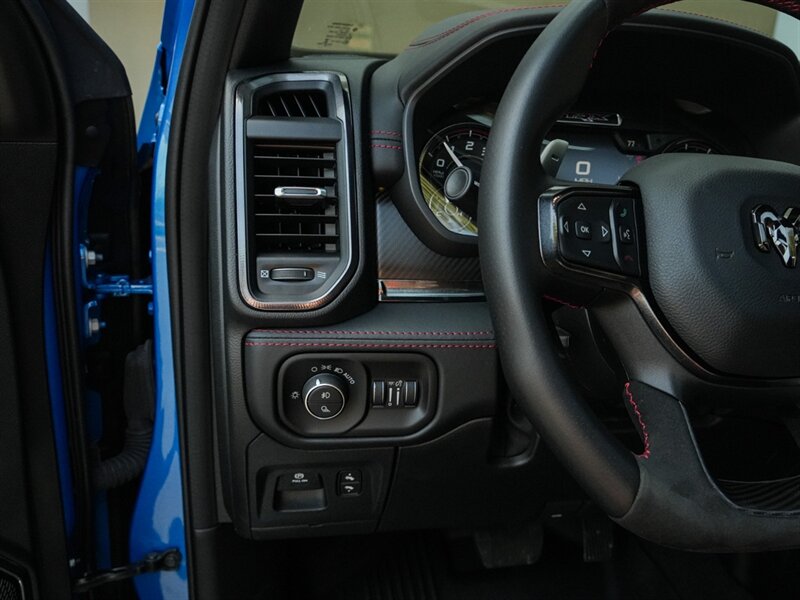 2021 RAM 1500 TRX   - Photo 20 - Bonita Springs, FL 34134