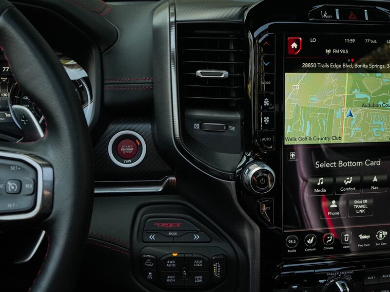 2021 RAM 1500 TRX   - Photo 16 - Bonita Springs, FL 34134