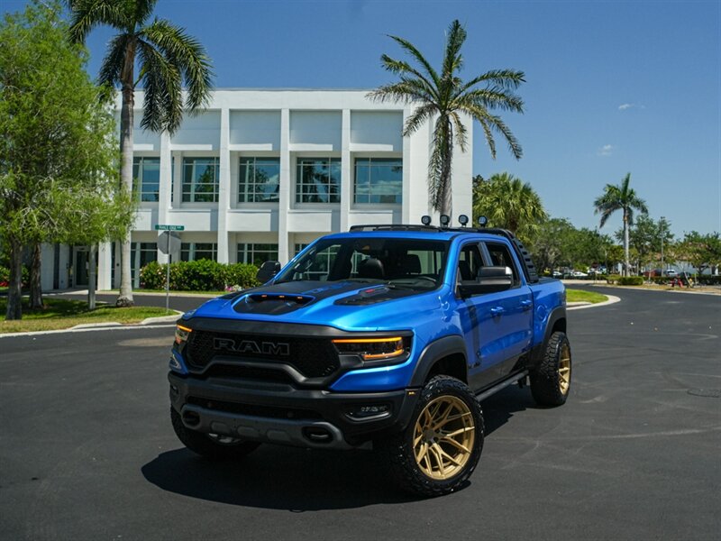 2021 RAM 1500 TRX   - Photo 10 - Bonita Springs, FL 34134